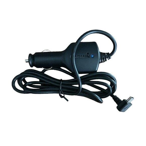 Garmin Drive 5 LM 5" Touchscreen GPS Bundle With Charger Tested No Mount - Picture 3 of 3